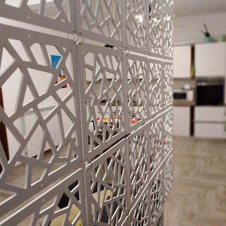 Coppito Apartment Экстерьер фото