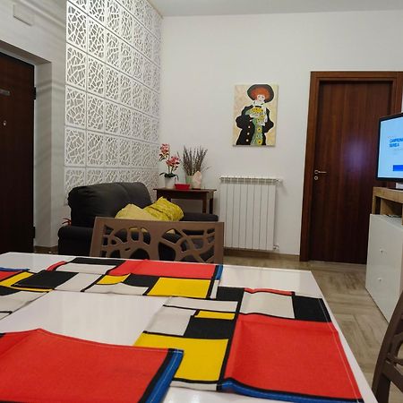 Coppito Apartment Экстерьер фото
