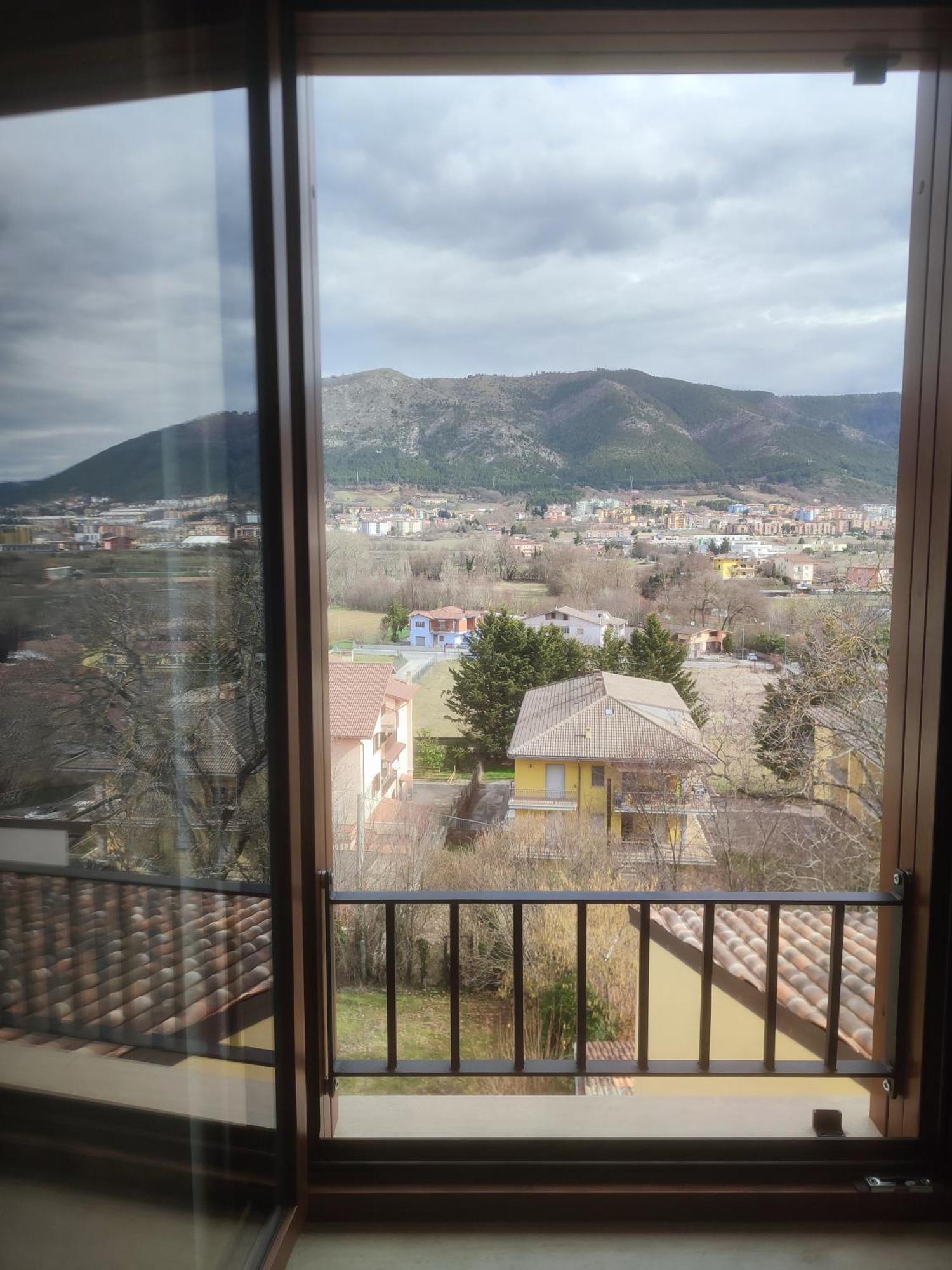 Coppito Apartment Экстерьер фото
