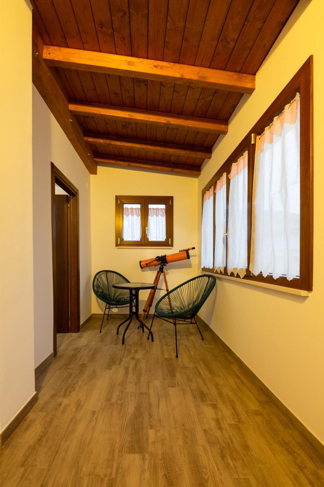 Coppito Apartment Экстерьер фото