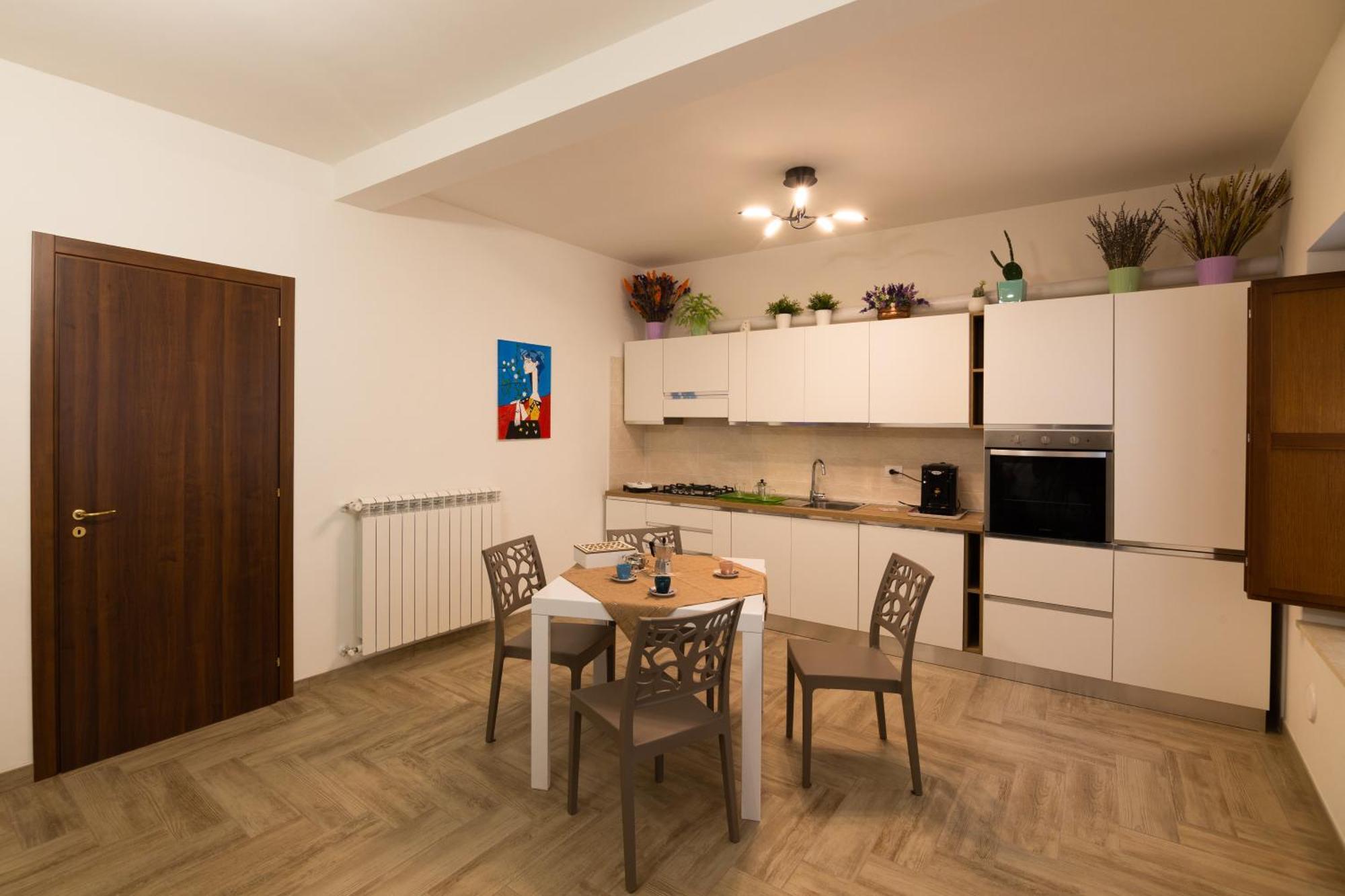 Coppito Apartment Экстерьер фото