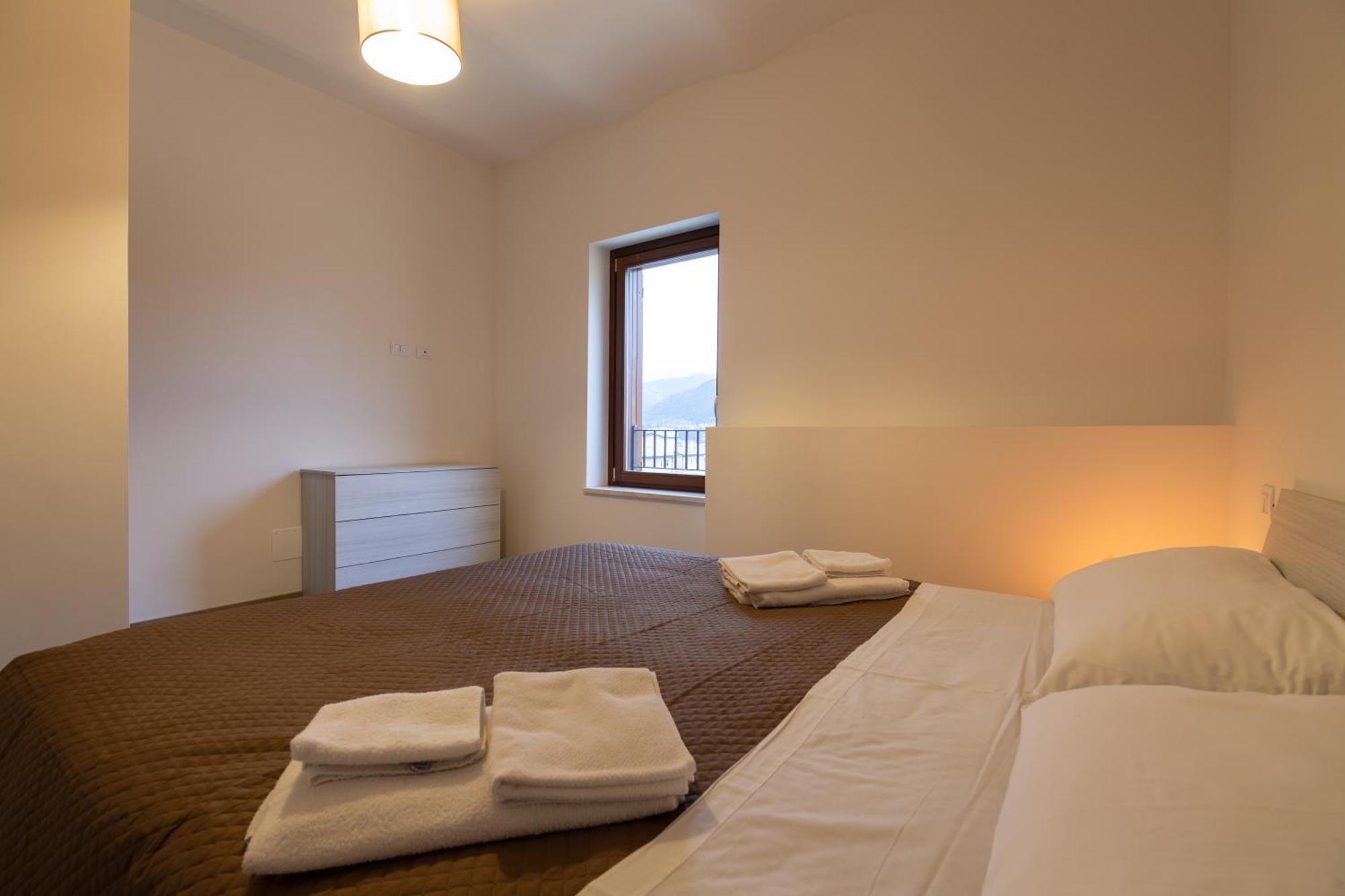 Coppito Apartment Экстерьер фото