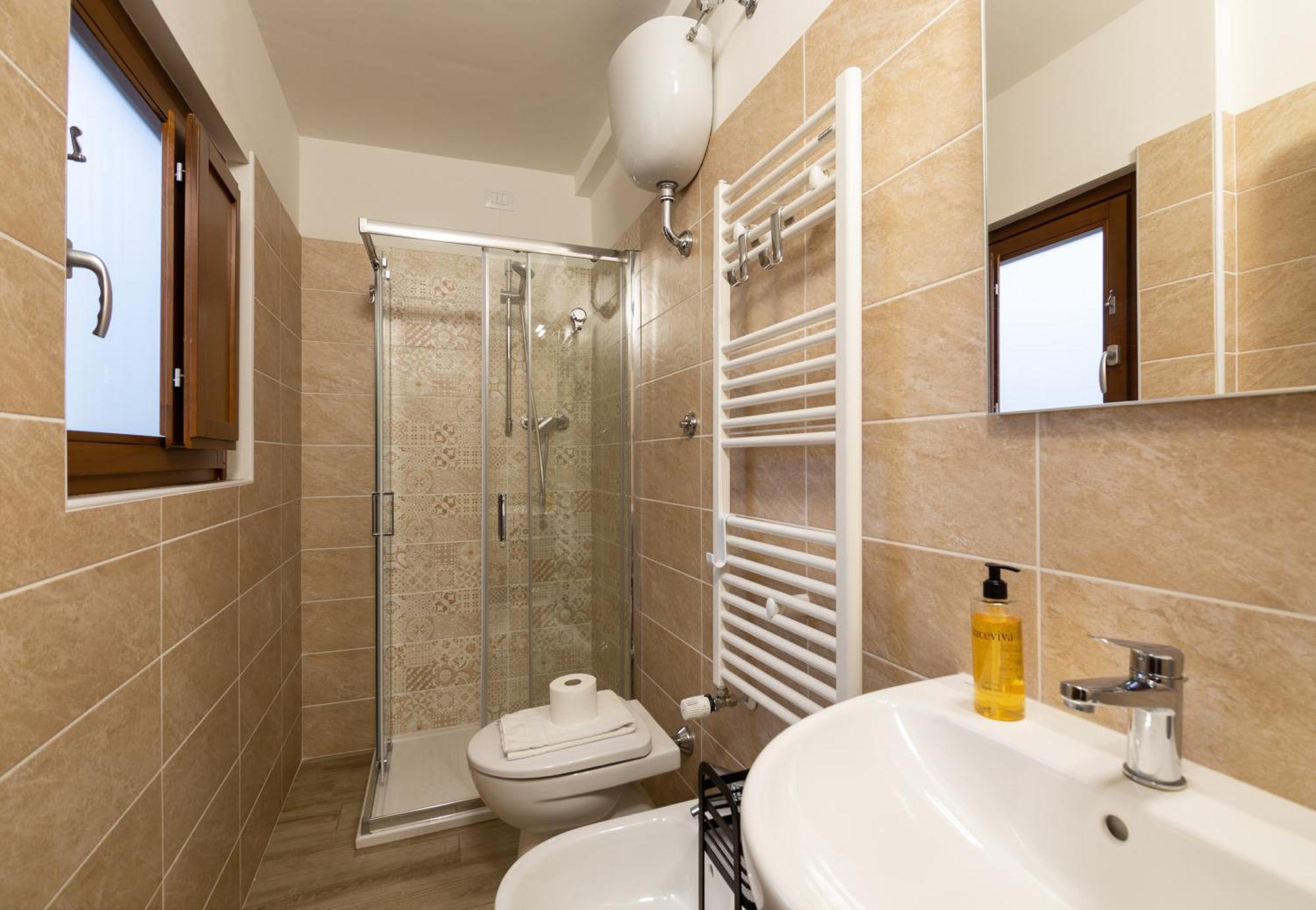 Coppito Apartment Экстерьер фото
