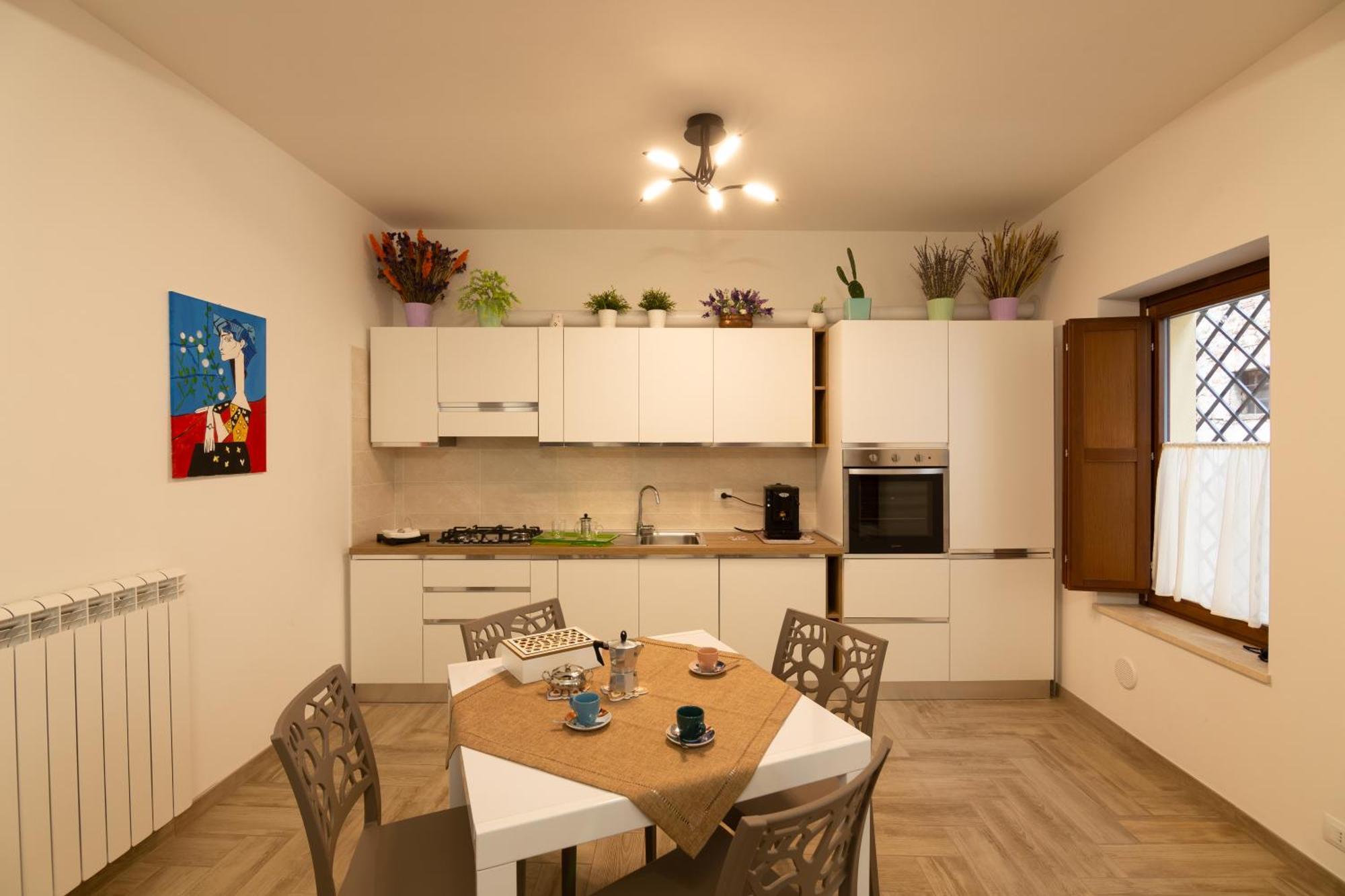 Coppito Apartment Экстерьер фото