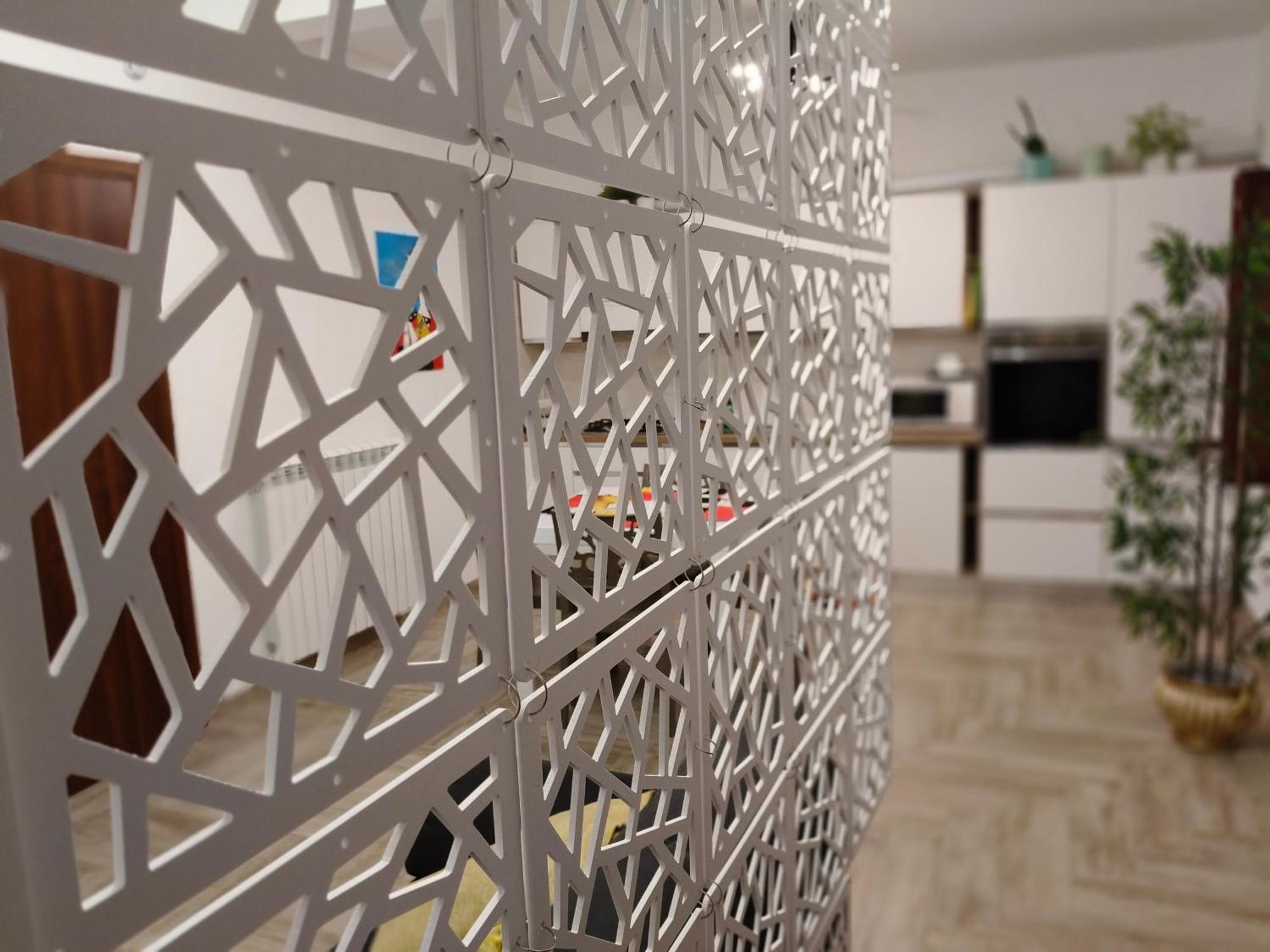 Coppito Apartment Экстерьер фото
