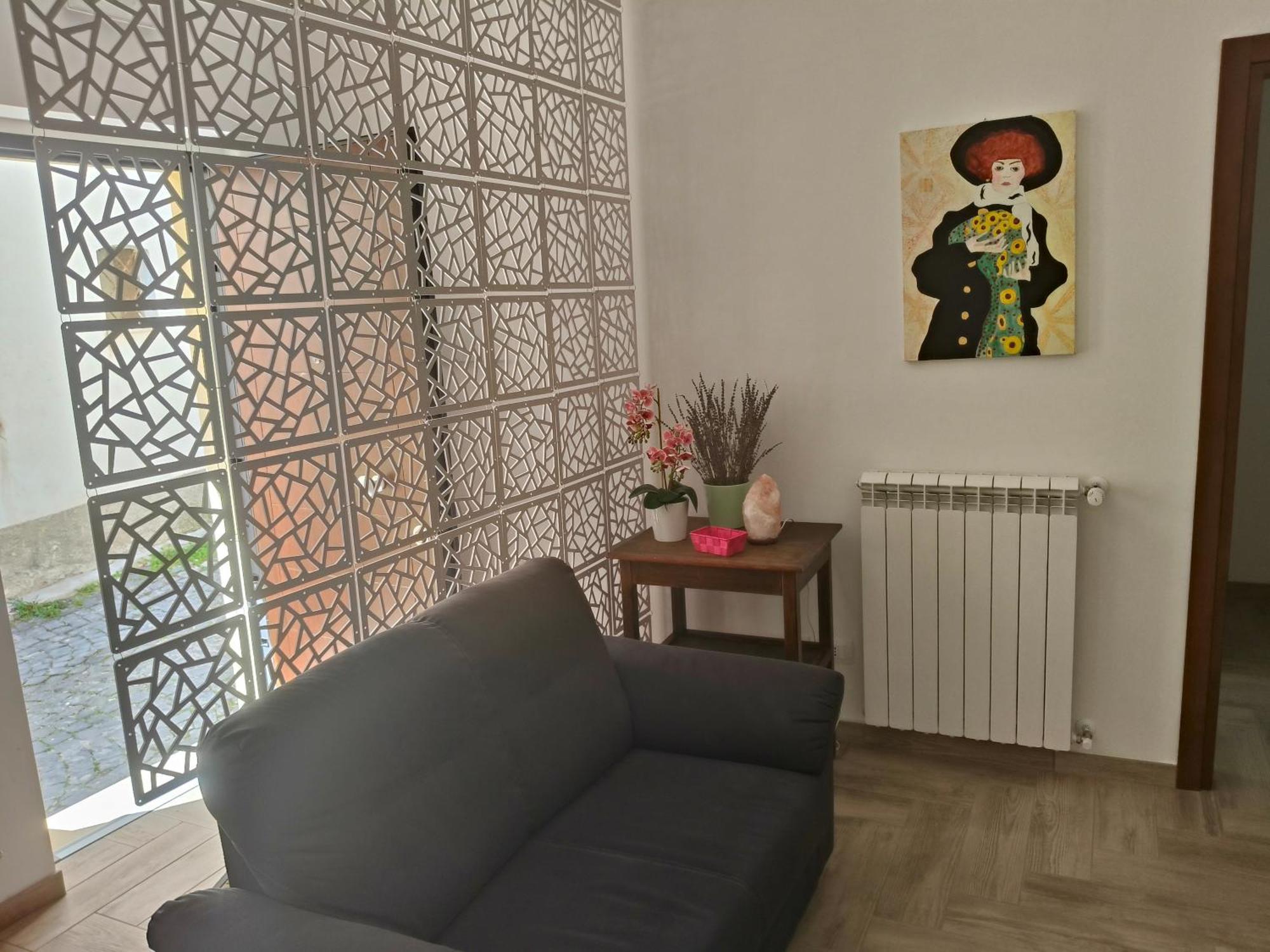 Coppito Apartment Экстерьер фото