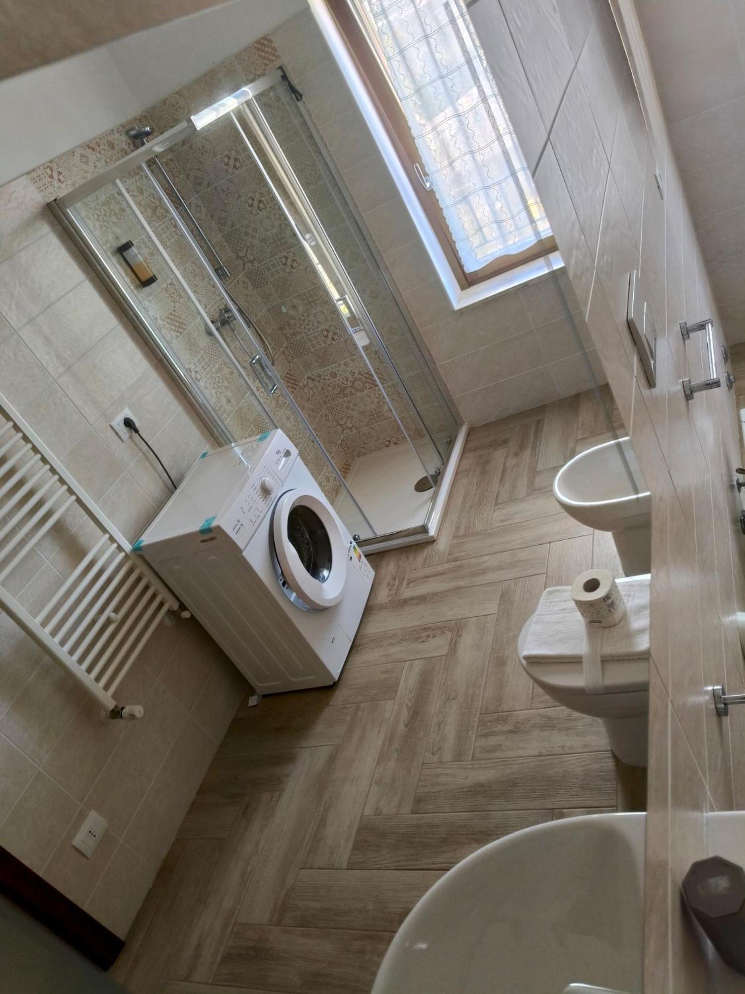 Coppito Apartment Экстерьер фото