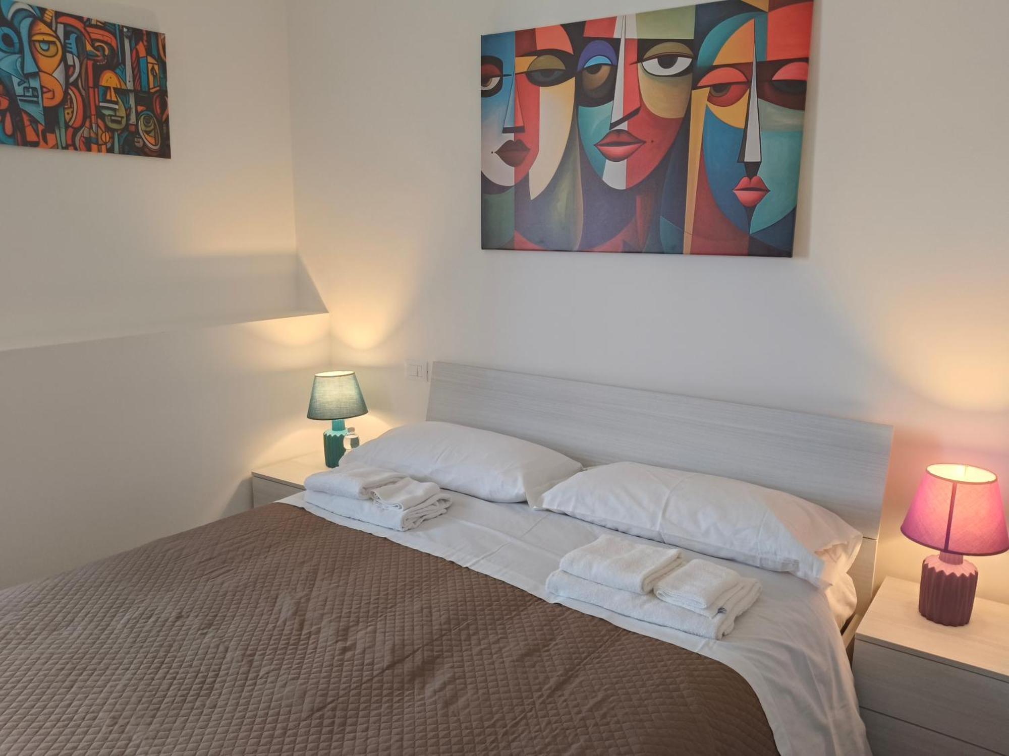 Coppito Apartment Экстерьер фото