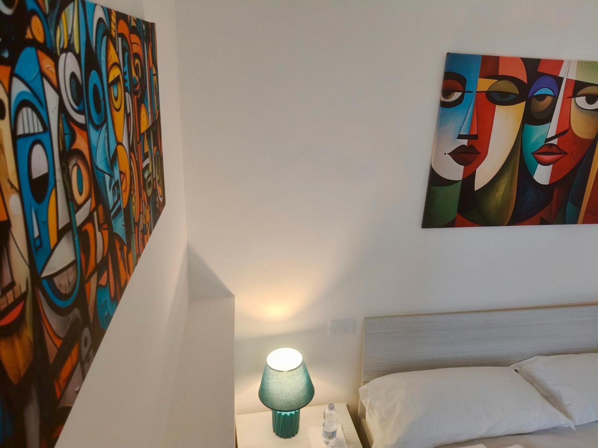Coppito Apartment Экстерьер фото