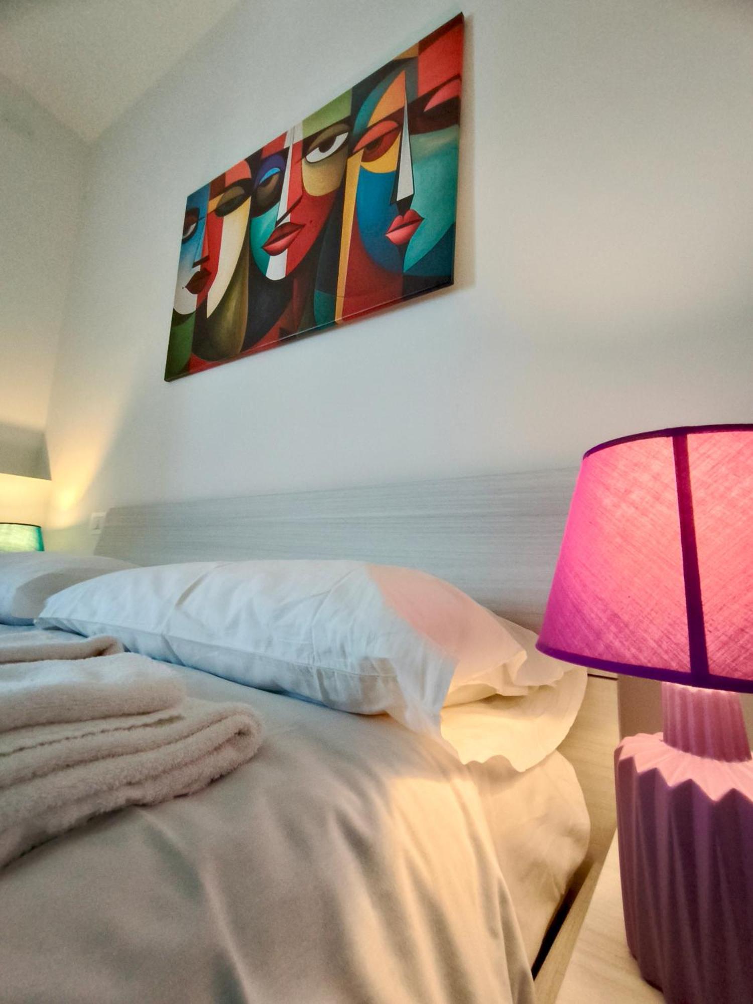 Coppito Apartment Экстерьер фото